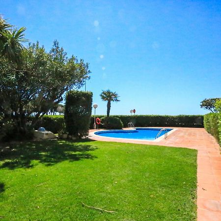 Tallats Litoral Costa Dorada - Only Families Cambrils Zewnętrze zdjęcie
