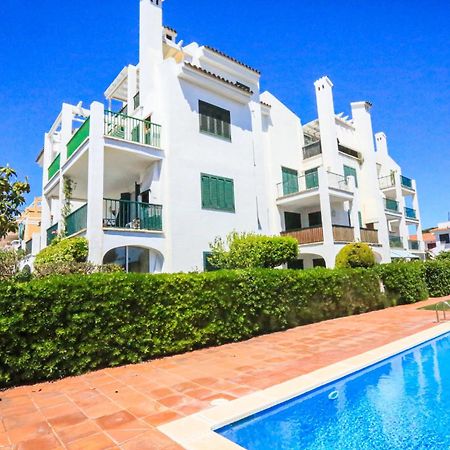 Tallats Litoral Costa Dorada - Only Families Cambrils Zewnętrze zdjęcie