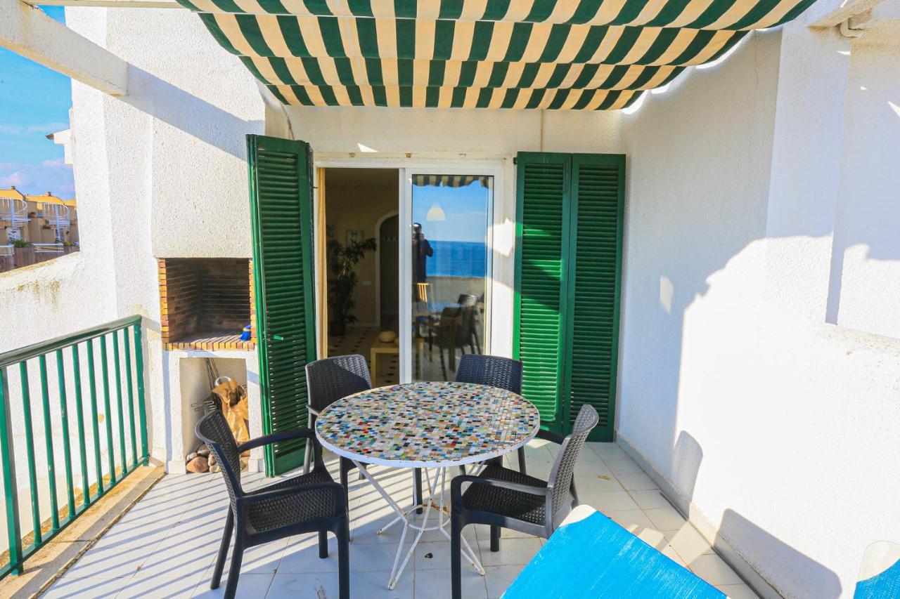 Tallats Litoral Costa Dorada - Only Families Cambrils Zewnętrze zdjęcie