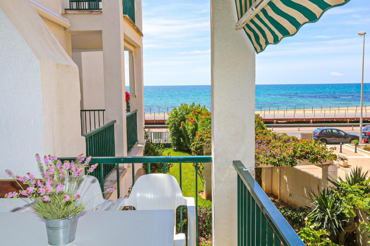 Tallats Litoral Costa Dorada - Only Families Cambrils Zewnętrze zdjęcie