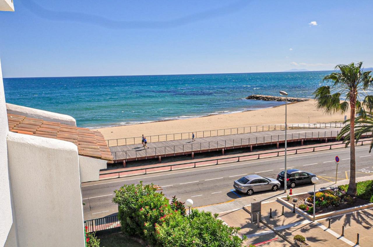 Tallats Litoral Costa Dorada - Only Families Cambrils Zewnętrze zdjęcie