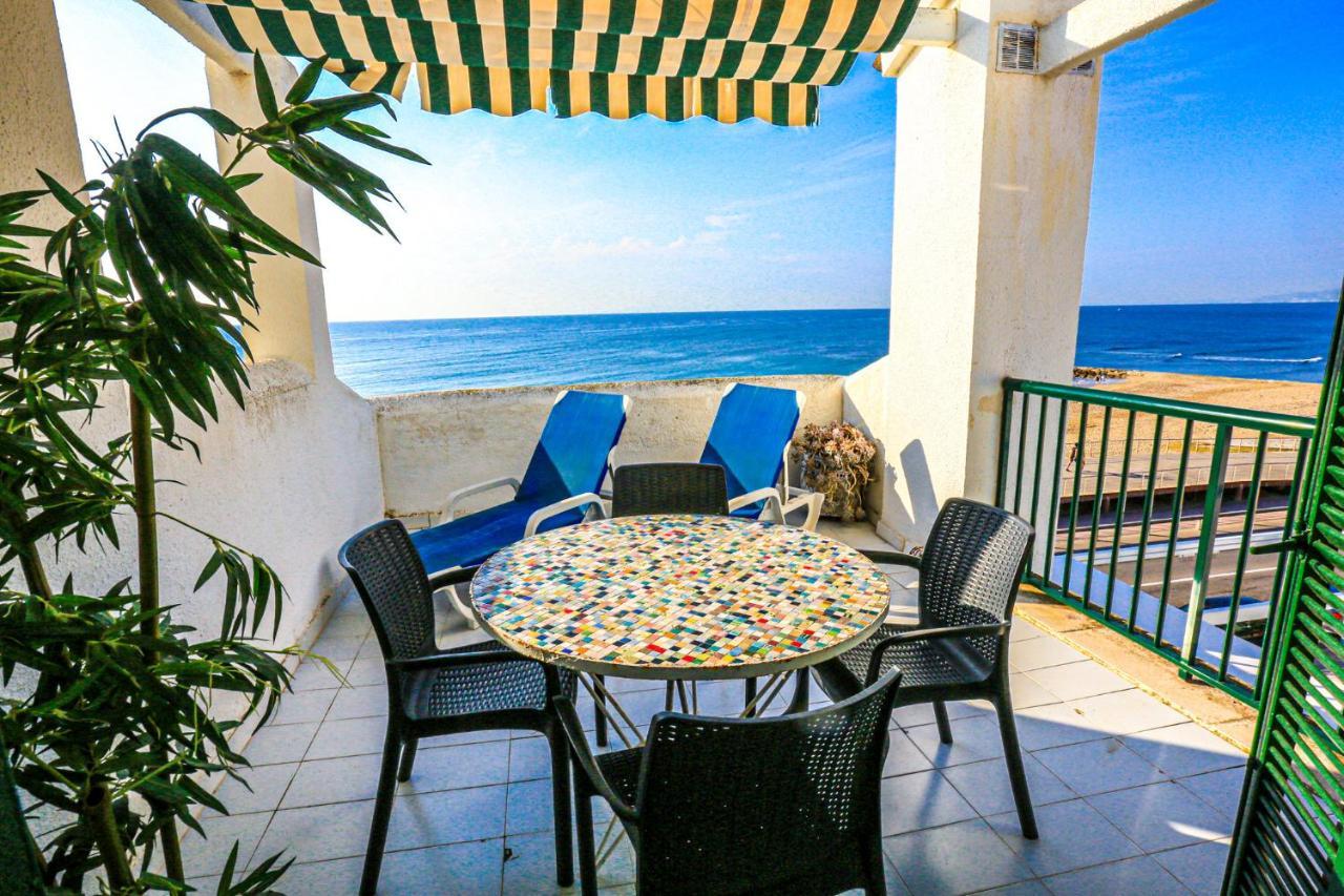 Tallats Litoral Costa Dorada - Only Families Cambrils Zewnętrze zdjęcie