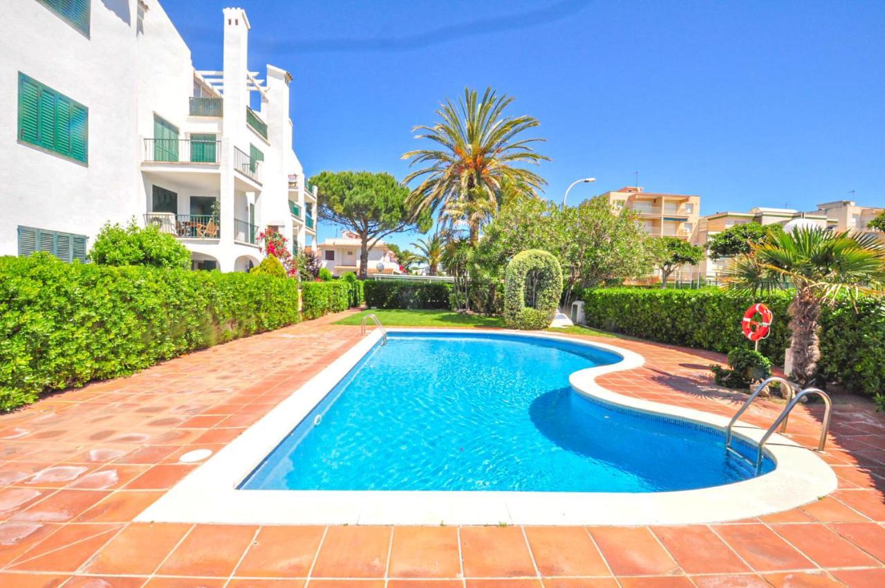 Tallats Litoral Costa Dorada - Only Families Cambrils Zewnętrze zdjęcie