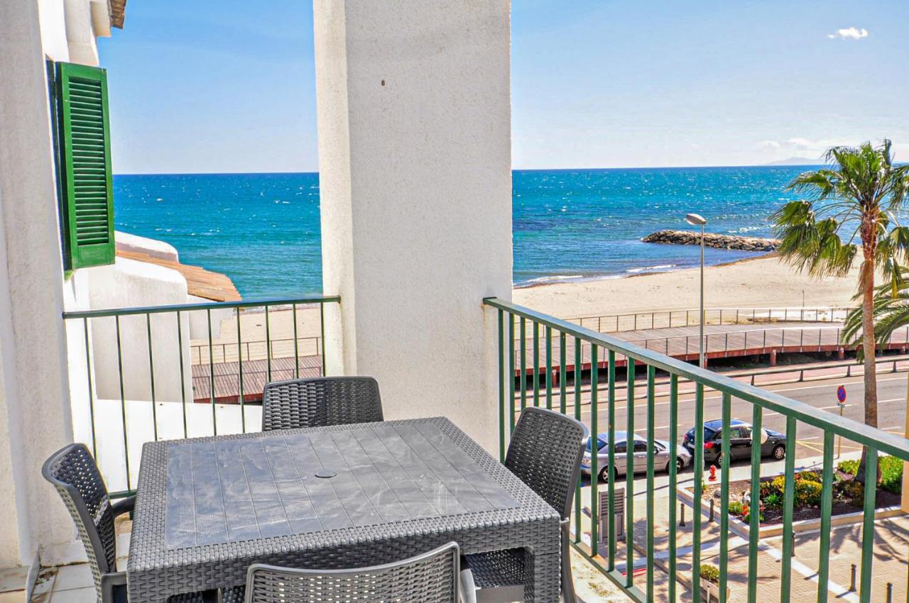 Tallats Litoral Costa Dorada - Only Families Cambrils Zewnętrze zdjęcie
