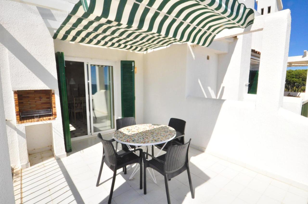Tallats Litoral Costa Dorada - Only Families Cambrils Zewnętrze zdjęcie