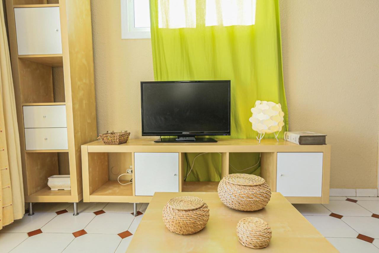 Tallats Litoral Costa Dorada - Only Families Cambrils Zewnętrze zdjęcie