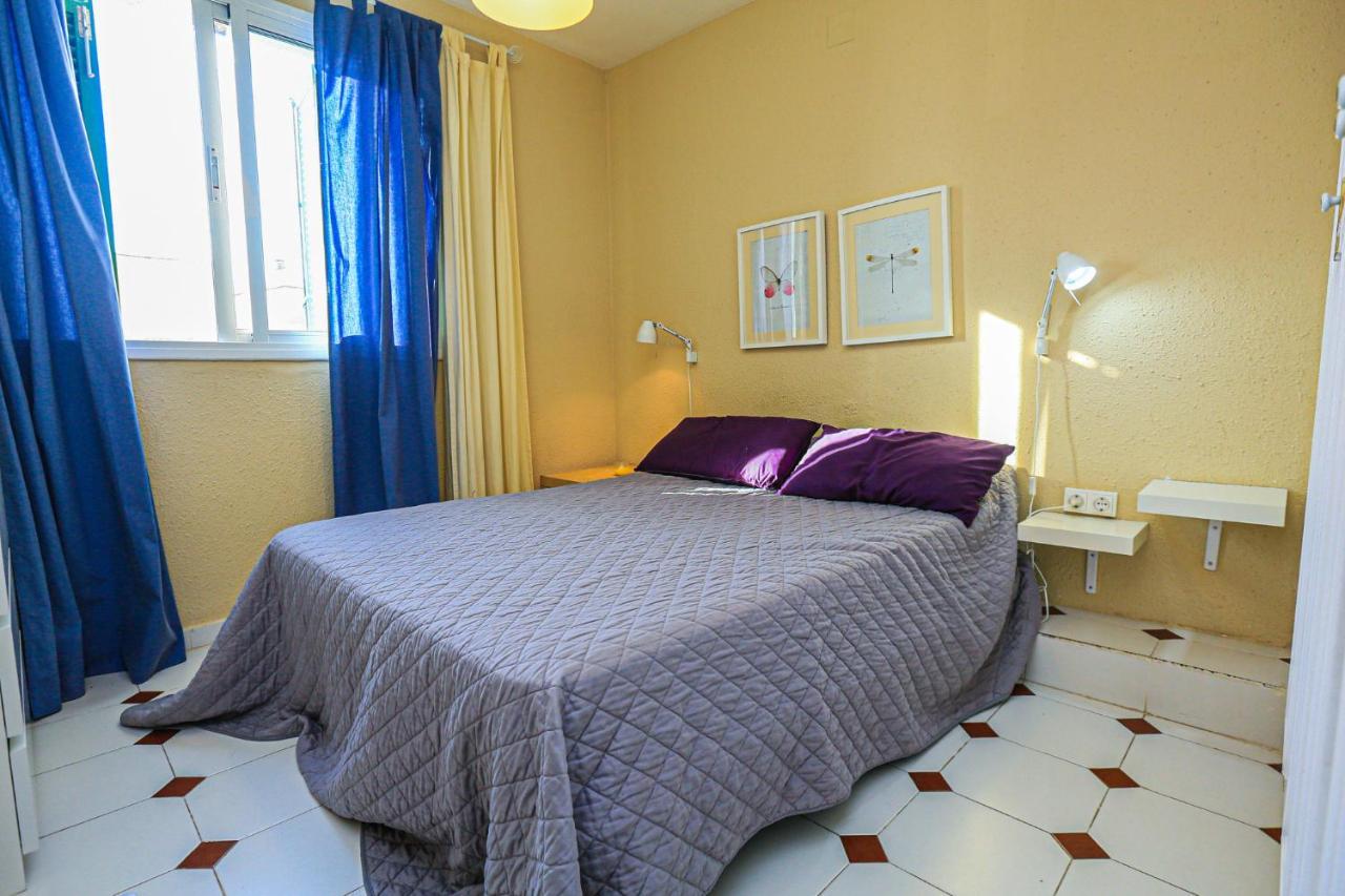 Tallats Litoral Costa Dorada - Only Families Cambrils Zewnętrze zdjęcie