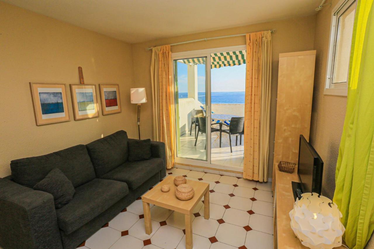 Tallats Litoral Costa Dorada - Only Families Cambrils Zewnętrze zdjęcie