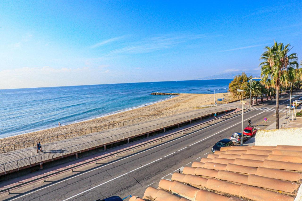 Tallats Litoral Costa Dorada - Only Families Cambrils Zewnętrze zdjęcie