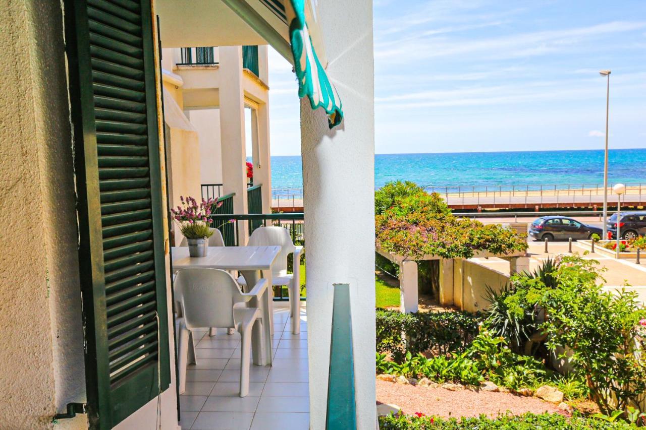 Tallats Litoral Costa Dorada - Only Families Cambrils Zewnętrze zdjęcie