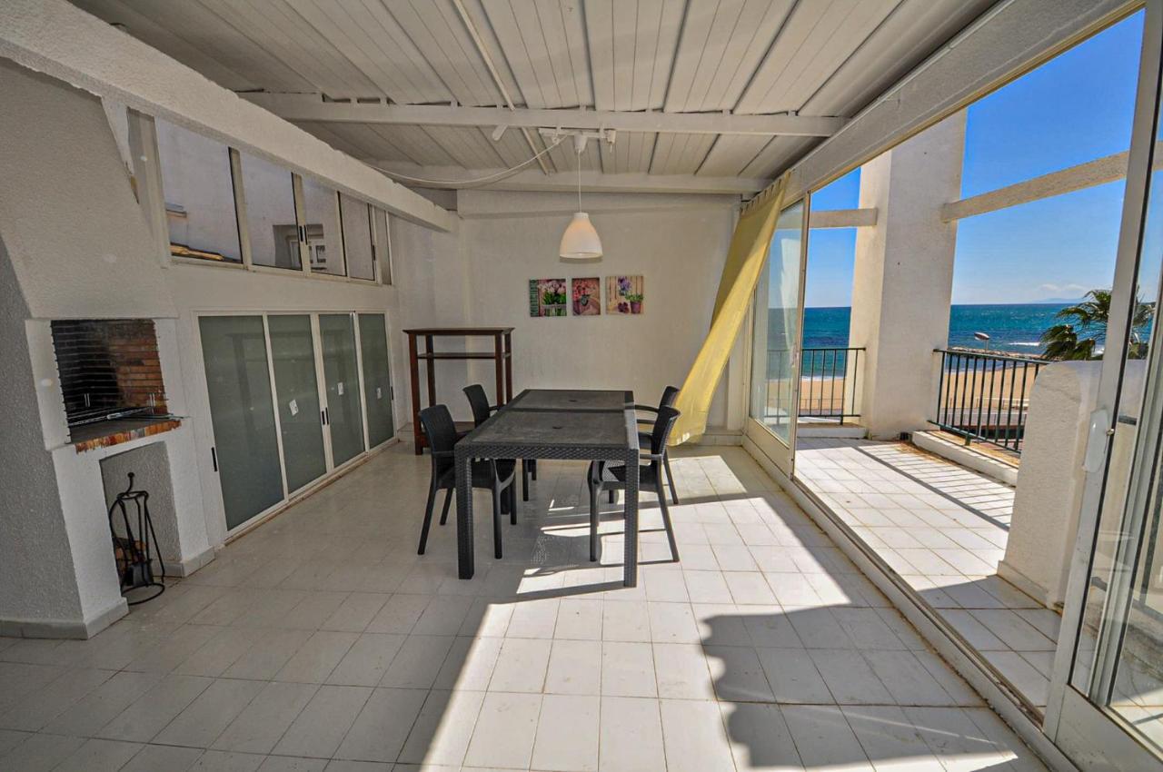 Tallats Litoral Costa Dorada - Only Families Cambrils Zewnętrze zdjęcie