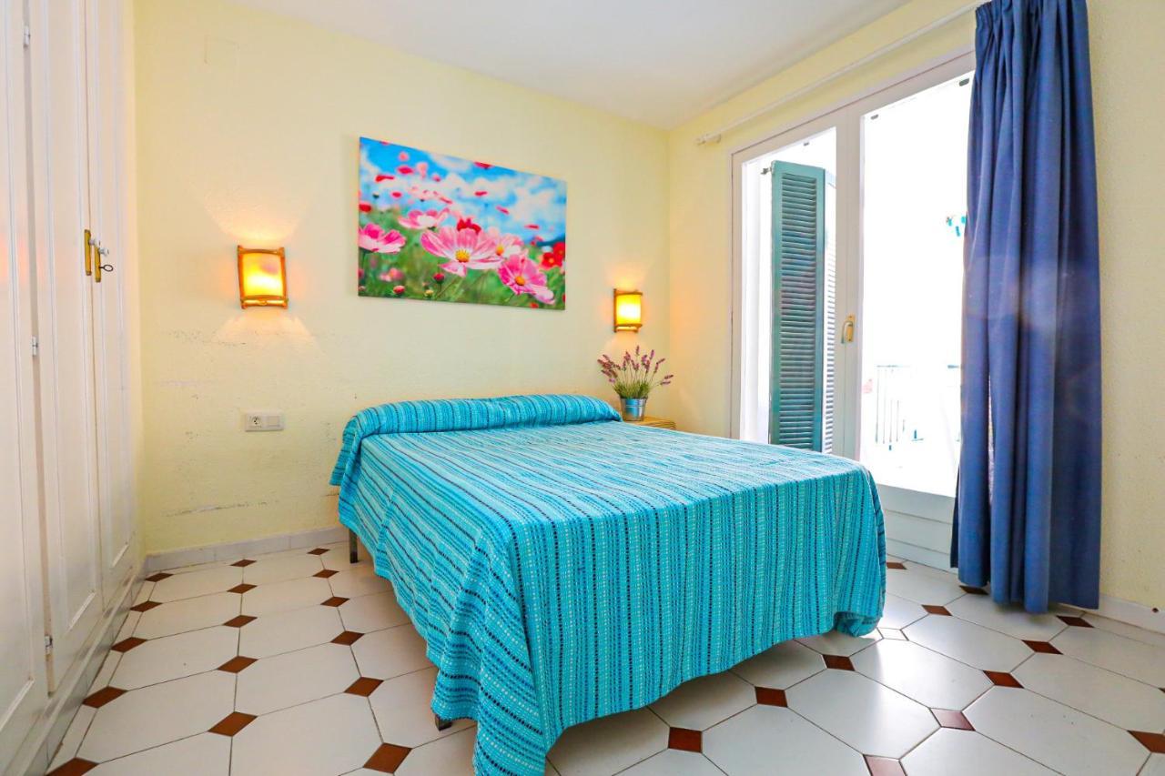 Tallats Litoral Costa Dorada - Only Families Cambrils Zewnętrze zdjęcie