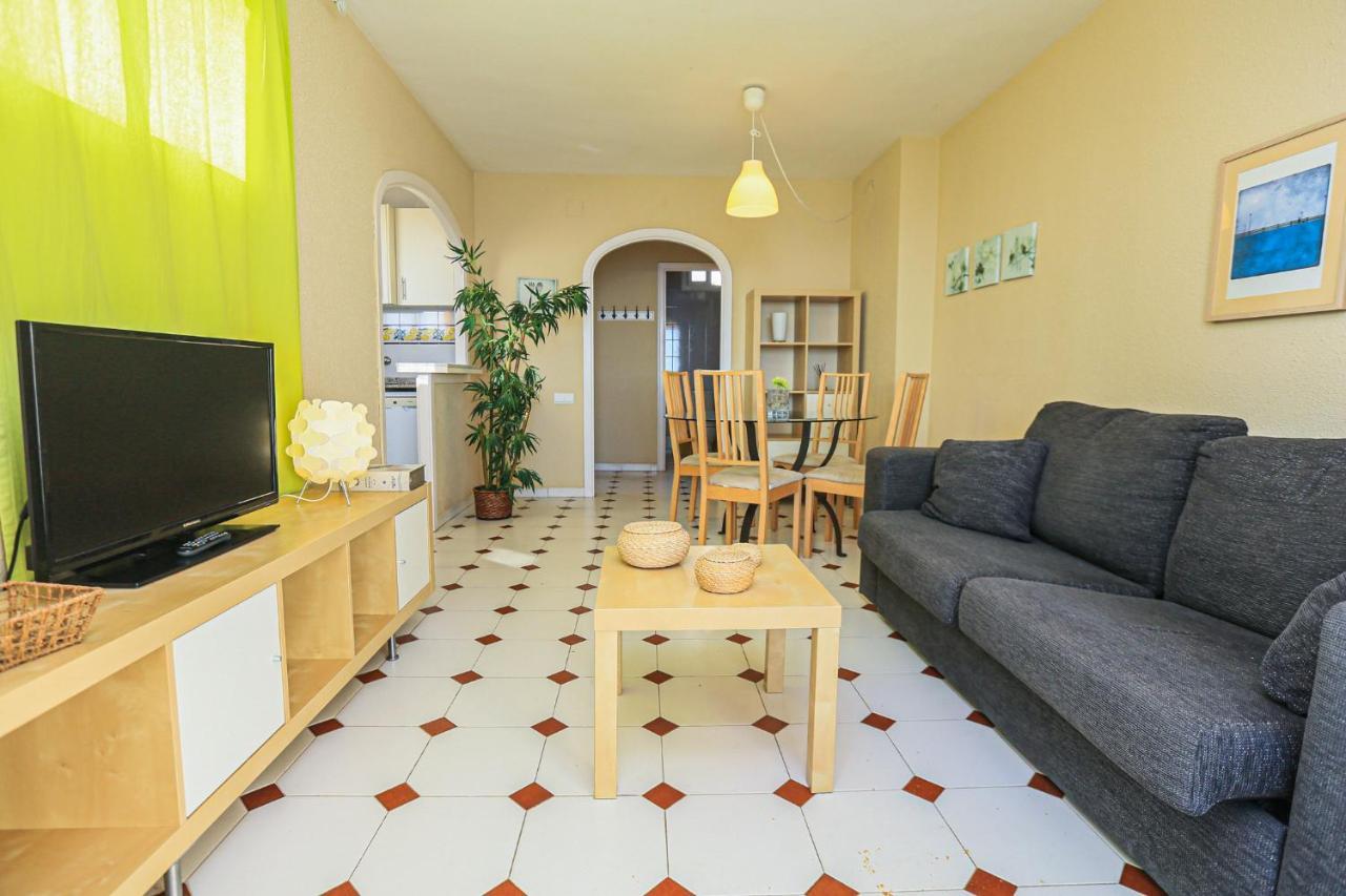 Tallats Litoral Costa Dorada - Only Families Cambrils Zewnętrze zdjęcie