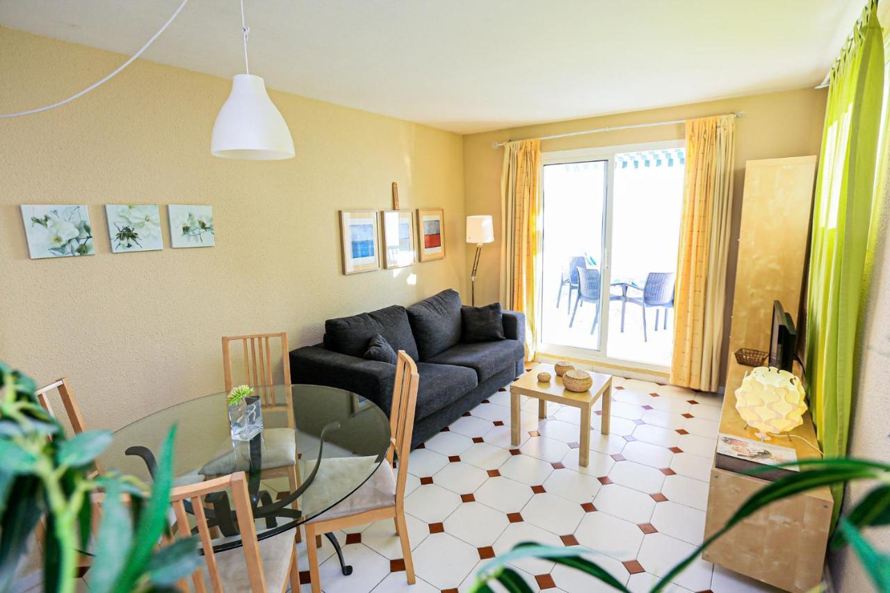 Tallats Litoral Costa Dorada - Only Families Cambrils Zewnętrze zdjęcie