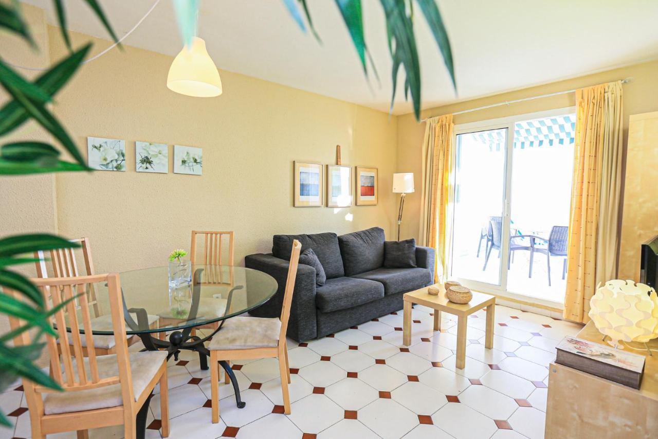 Tallats Litoral Costa Dorada - Only Families Cambrils Zewnętrze zdjęcie