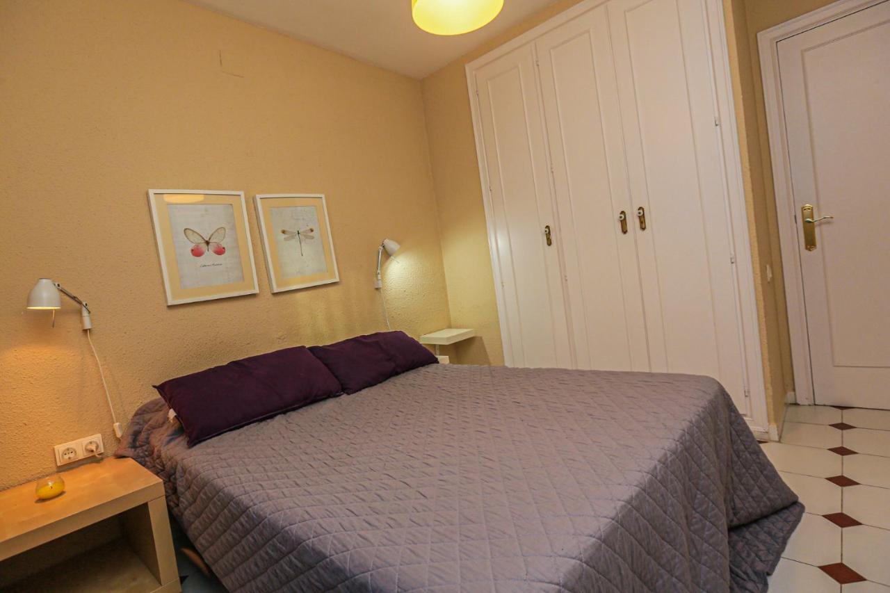 Tallats Litoral Costa Dorada - Only Families Cambrils Zewnętrze zdjęcie