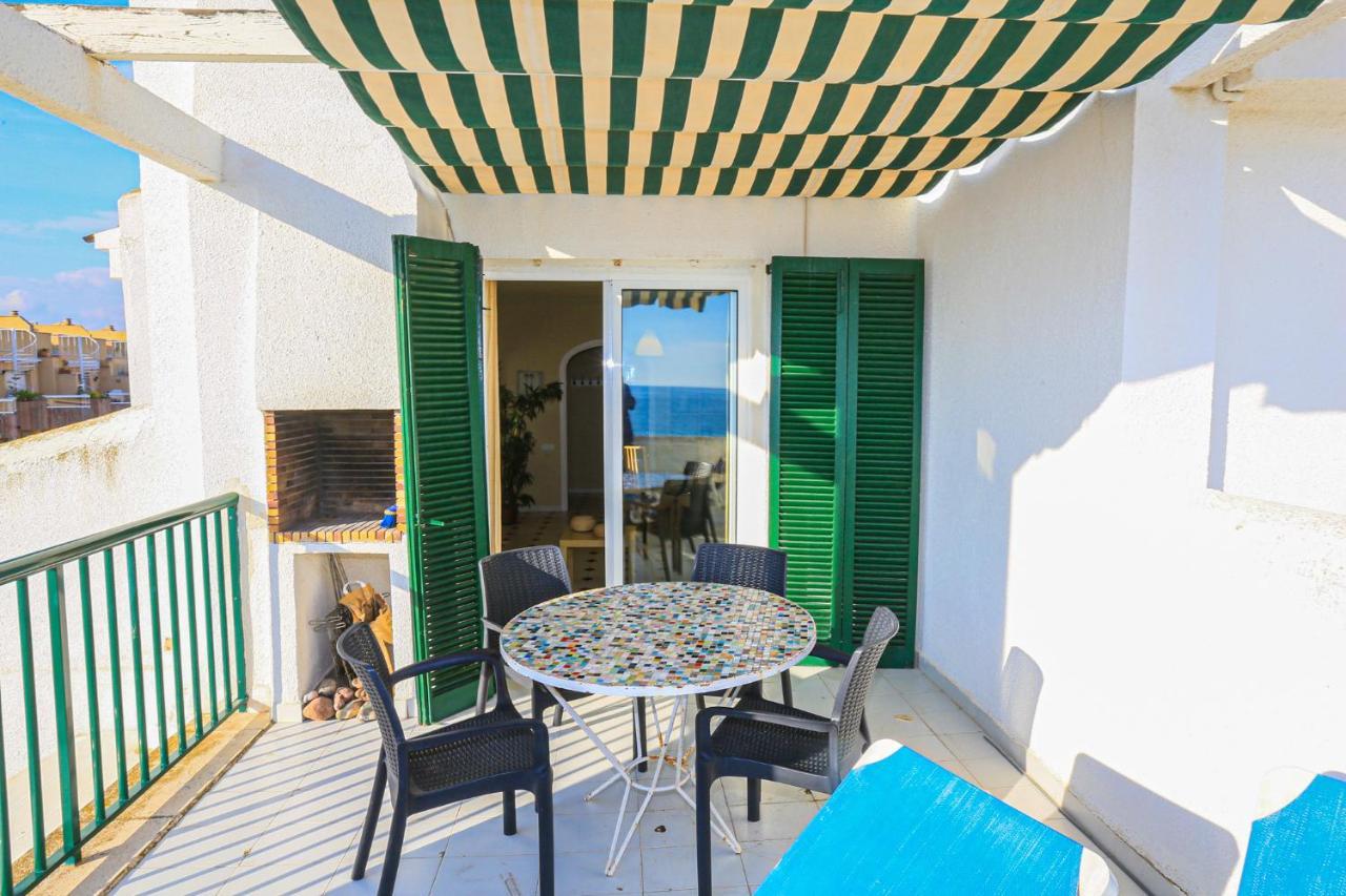 Tallats Litoral Costa Dorada - Only Families Cambrils Zewnętrze zdjęcie