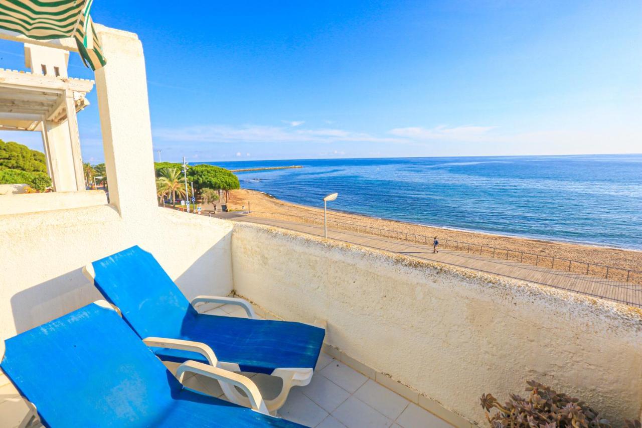 Tallats Litoral Costa Dorada - Only Families Cambrils Zewnętrze zdjęcie
