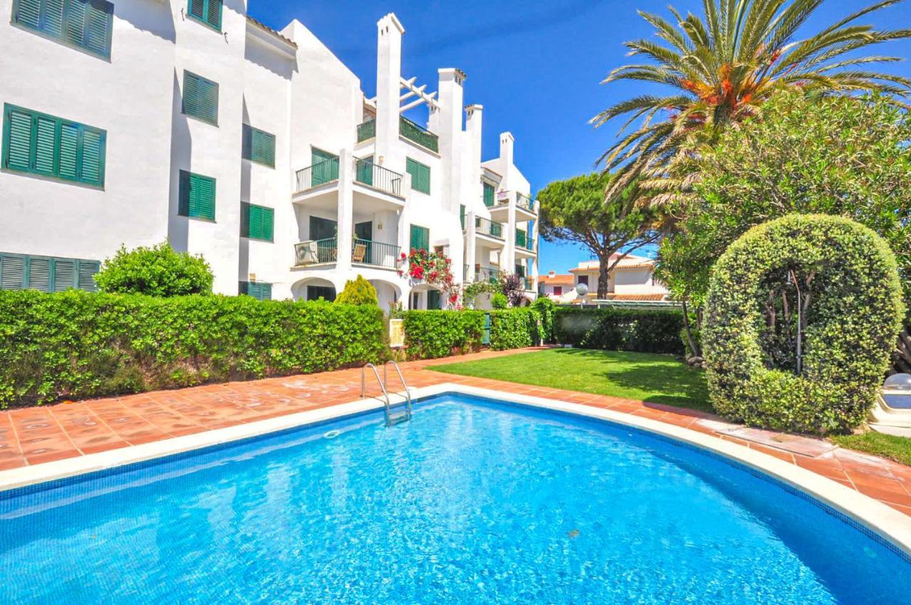 Tallats Litoral Costa Dorada - Only Families Cambrils Zewnętrze zdjęcie