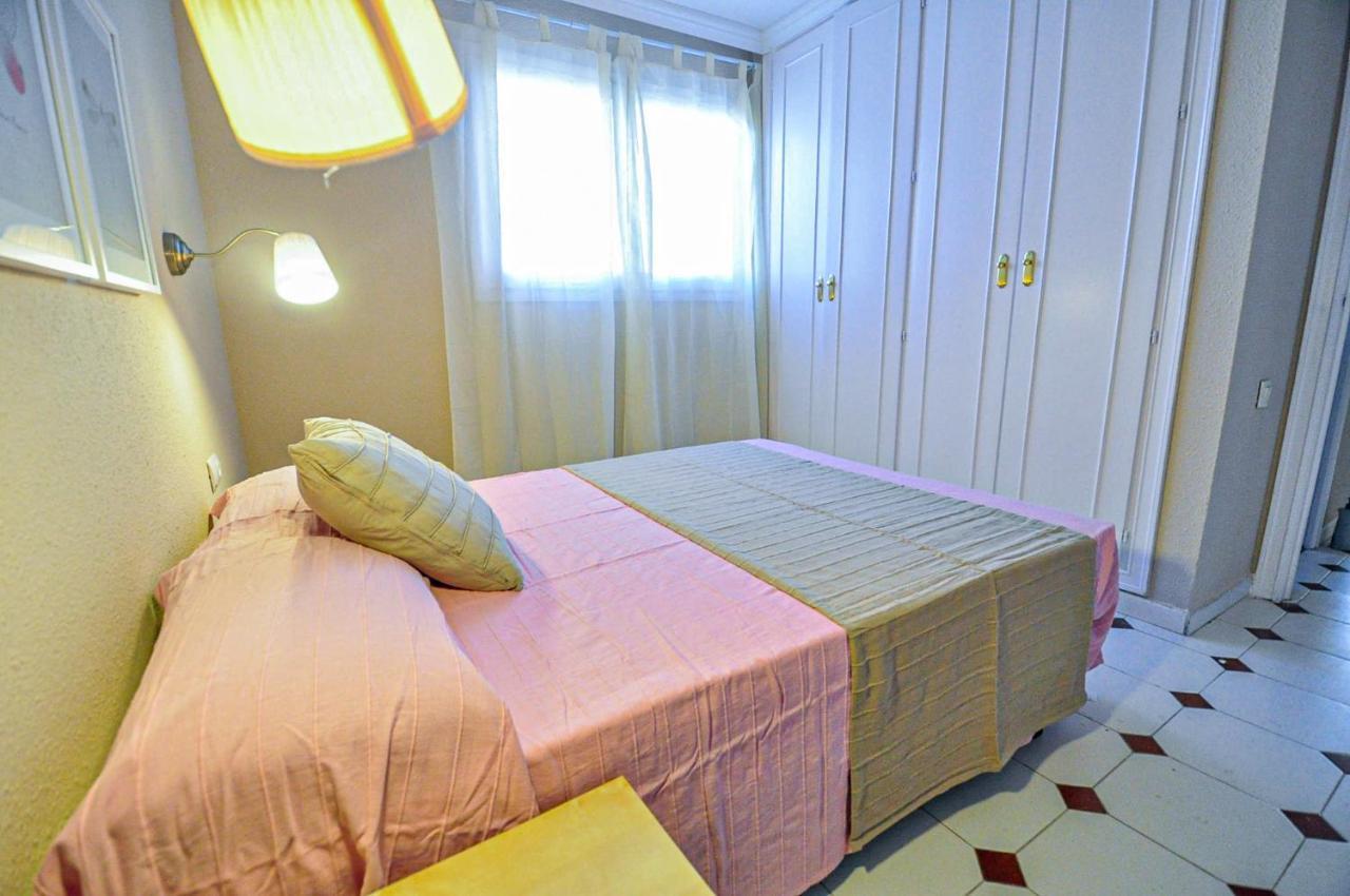 Tallats Litoral Costa Dorada - Only Families Cambrils Zewnętrze zdjęcie