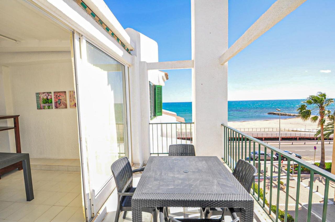 Tallats Litoral Costa Dorada - Only Families Cambrils Zewnętrze zdjęcie