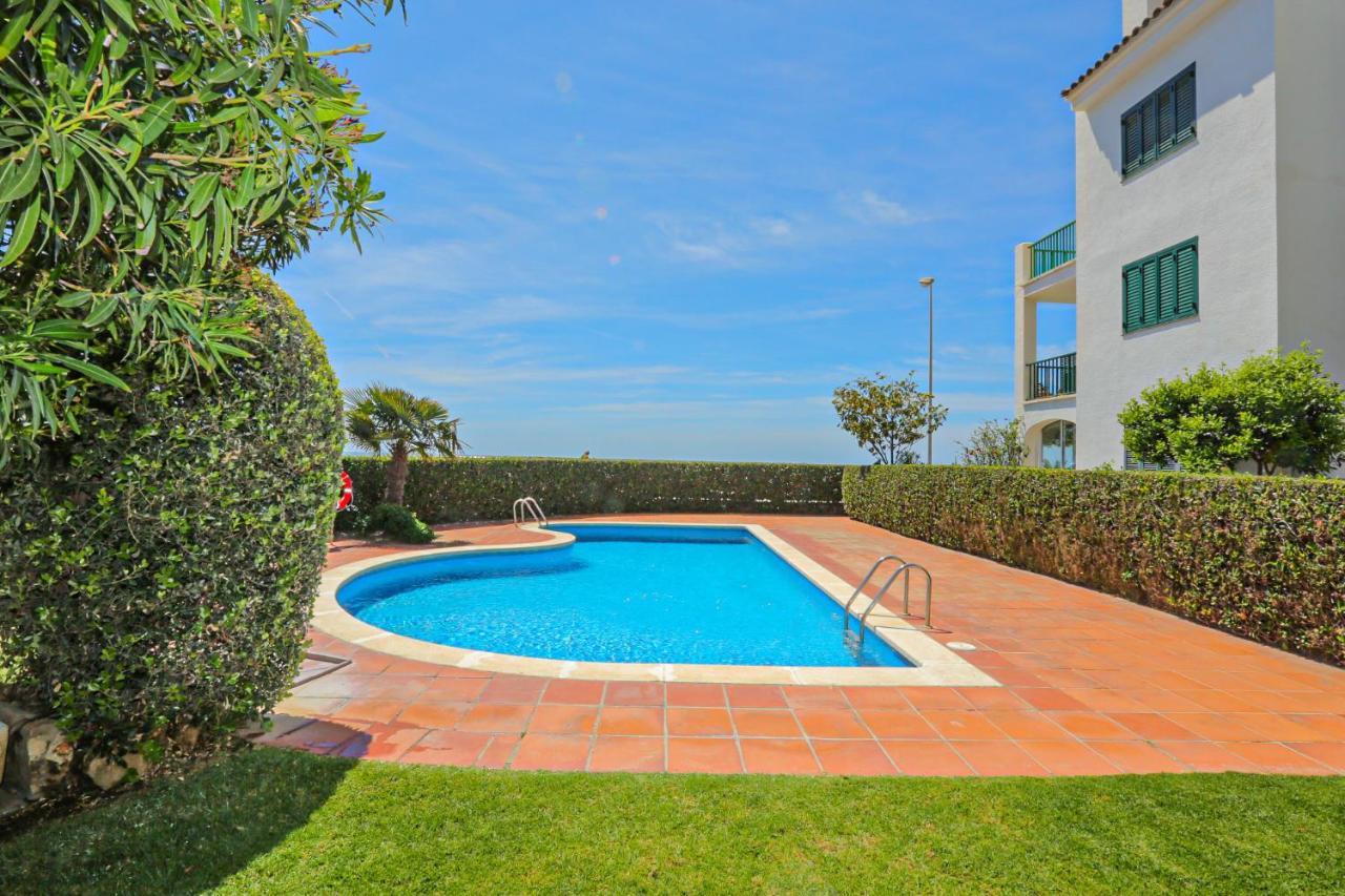 Tallats Litoral Costa Dorada - Only Families Cambrils Zewnętrze zdjęcie