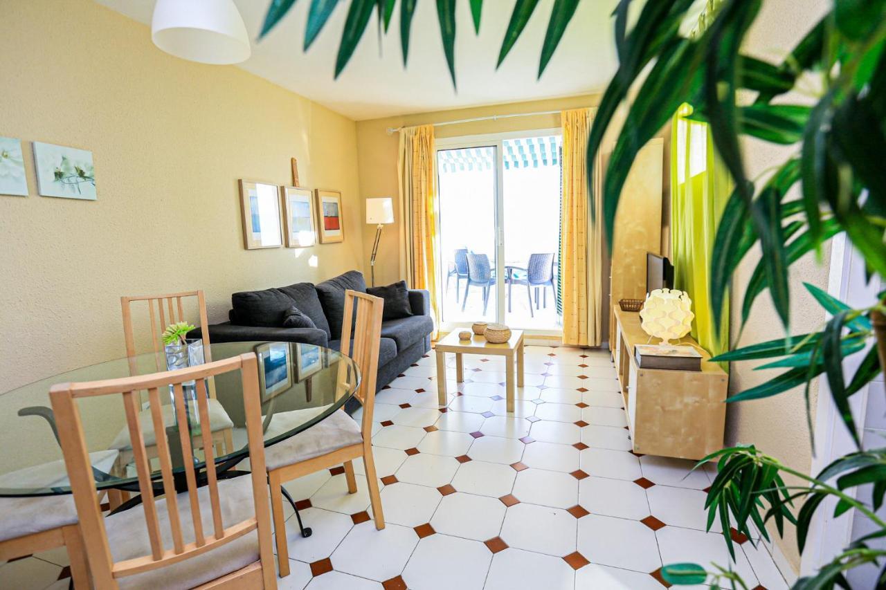 Tallats Litoral Costa Dorada - Only Families Cambrils Zewnętrze zdjęcie