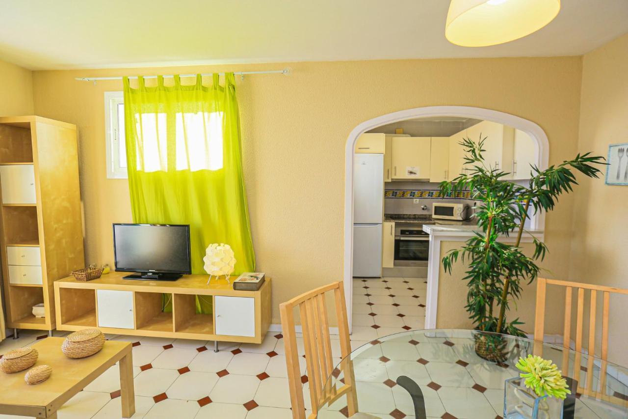 Tallats Litoral Costa Dorada - Only Families Cambrils Zewnętrze zdjęcie