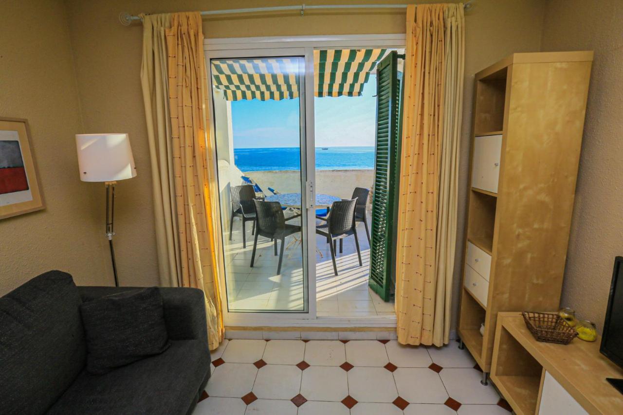 Tallats Litoral Costa Dorada - Only Families Cambrils Zewnętrze zdjęcie