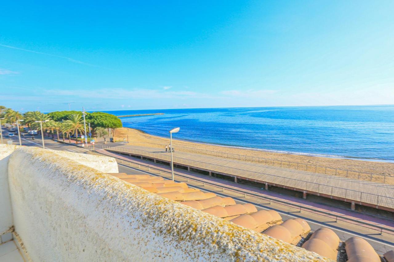 Tallats Litoral Costa Dorada - Only Families Cambrils Zewnętrze zdjęcie
