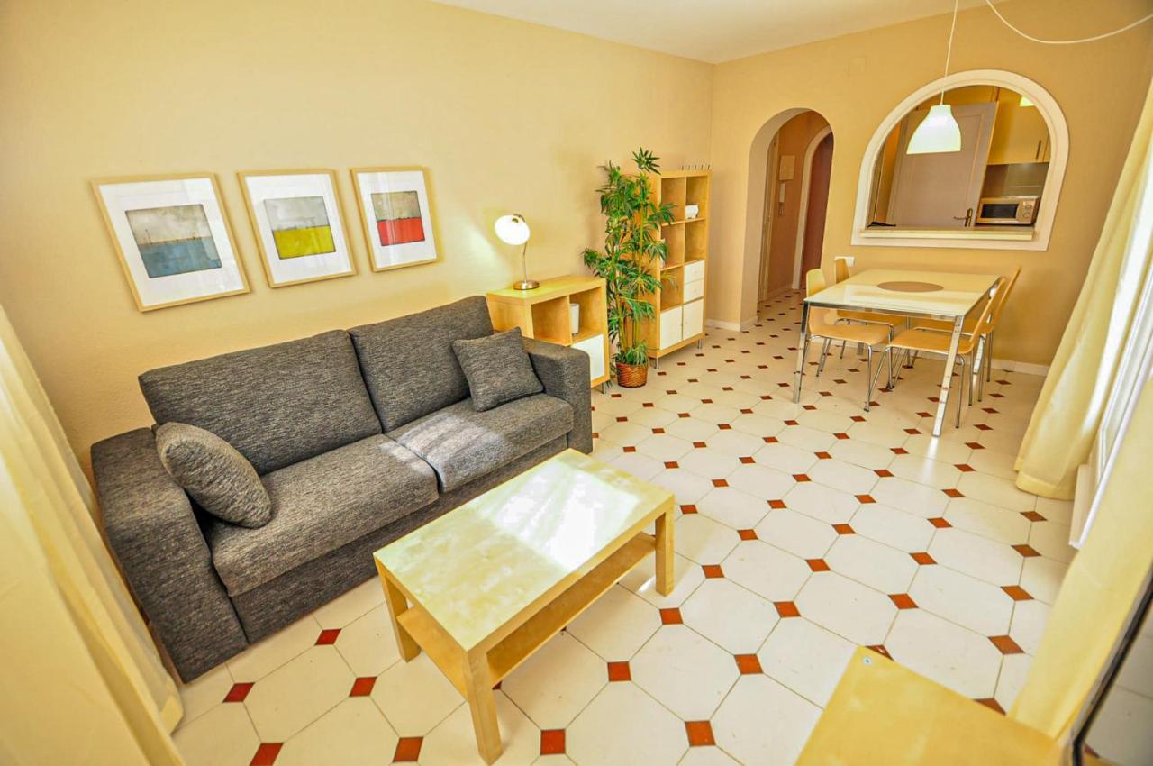 Tallats Litoral Costa Dorada - Only Families Cambrils Zewnętrze zdjęcie