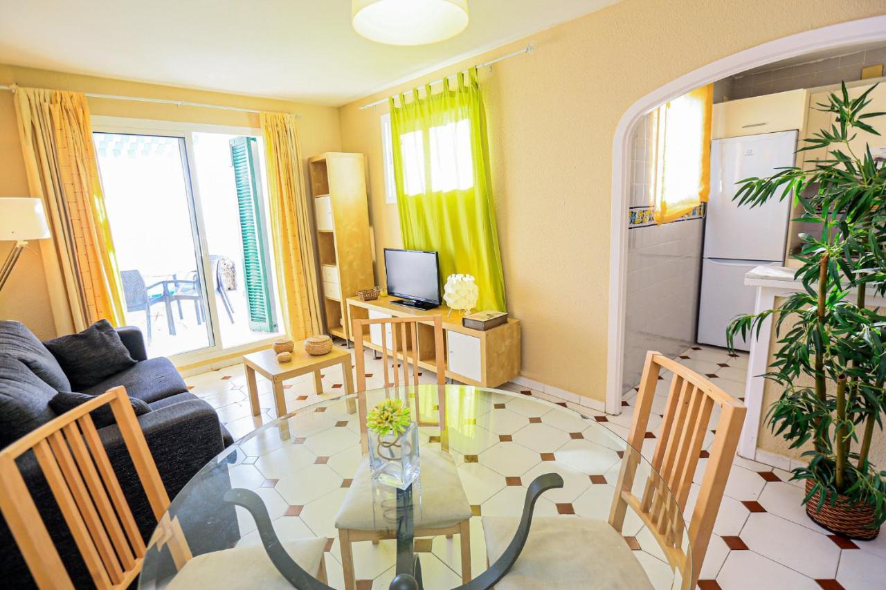 Tallats Litoral Costa Dorada - Only Families Cambrils Zewnętrze zdjęcie