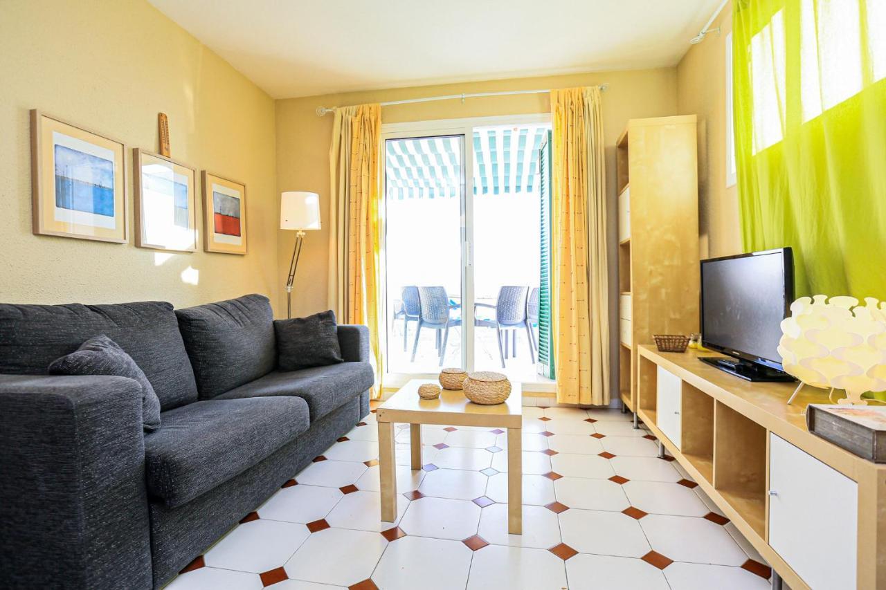 Tallats Litoral Costa Dorada - Only Families Cambrils Zewnętrze zdjęcie