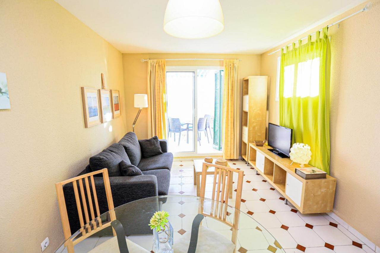 Tallats Litoral Costa Dorada - Only Families Cambrils Zewnętrze zdjęcie