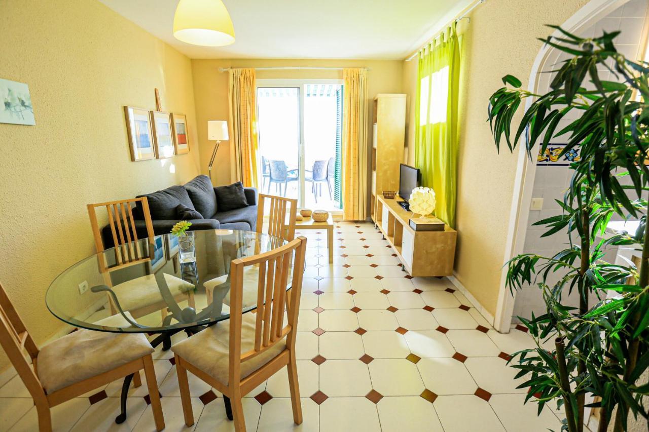 Tallats Litoral Costa Dorada - Only Families Cambrils Zewnętrze zdjęcie