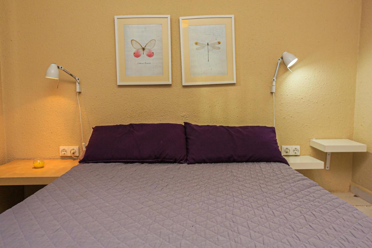 Tallats Litoral Costa Dorada - Only Families Cambrils Zewnętrze zdjęcie