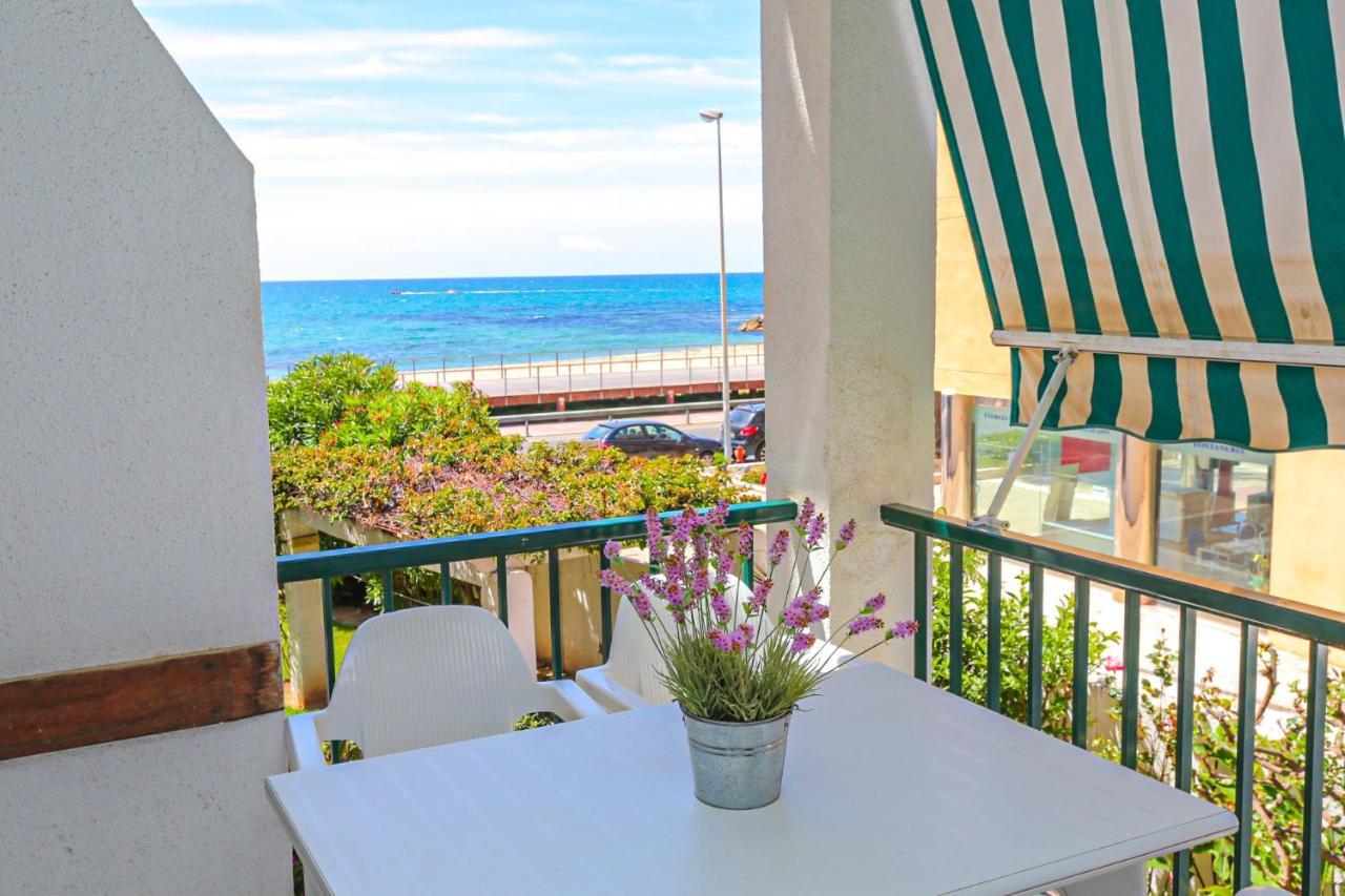 Tallats Litoral Costa Dorada - Only Families Cambrils Zewnętrze zdjęcie