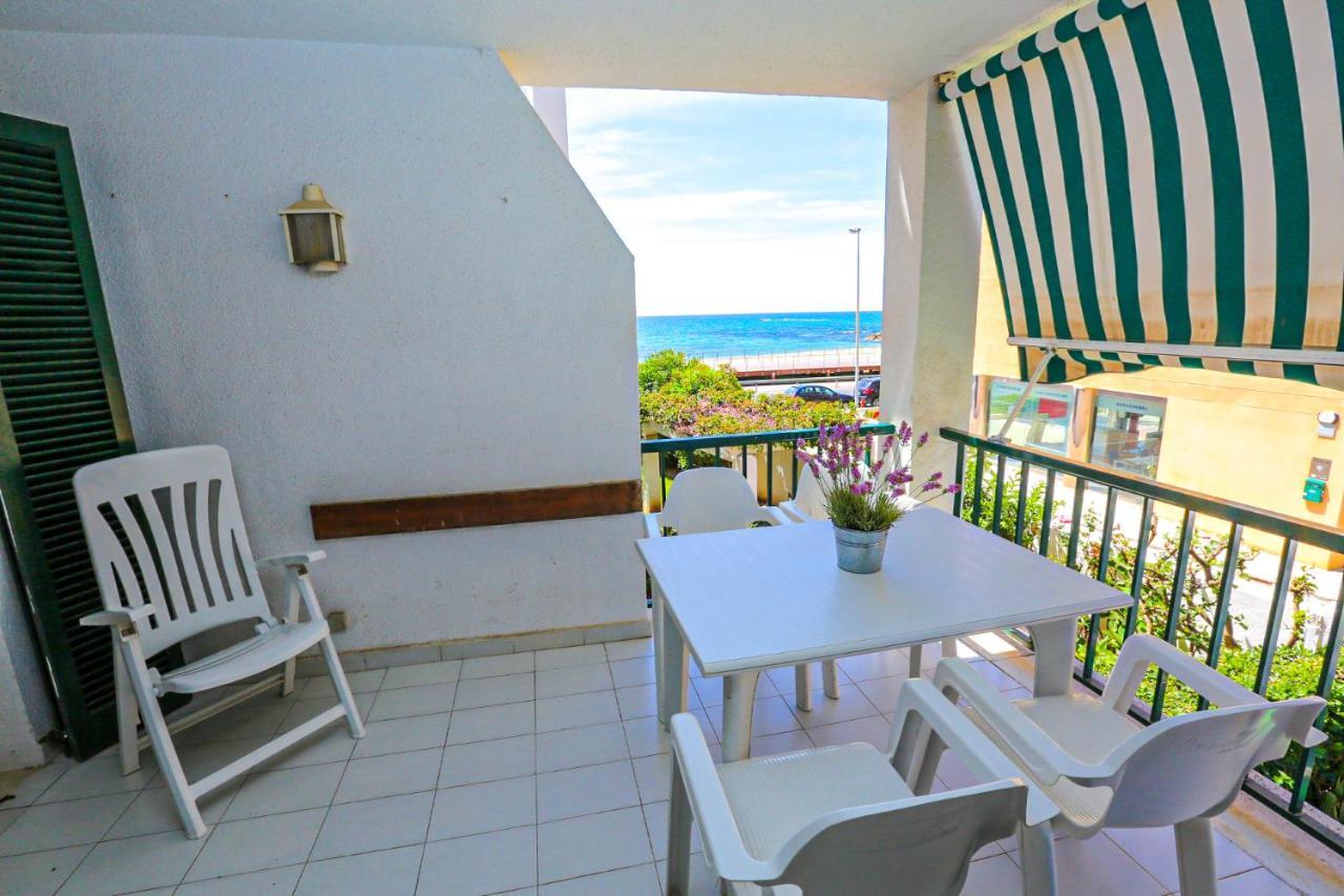Tallats Litoral Costa Dorada - Only Families Cambrils Zewnętrze zdjęcie