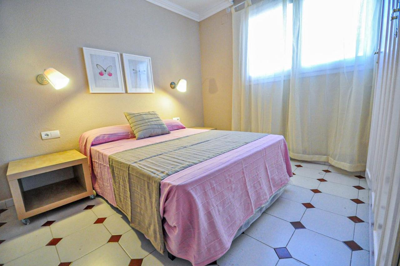 Tallats Litoral Costa Dorada - Only Families Cambrils Zewnętrze zdjęcie