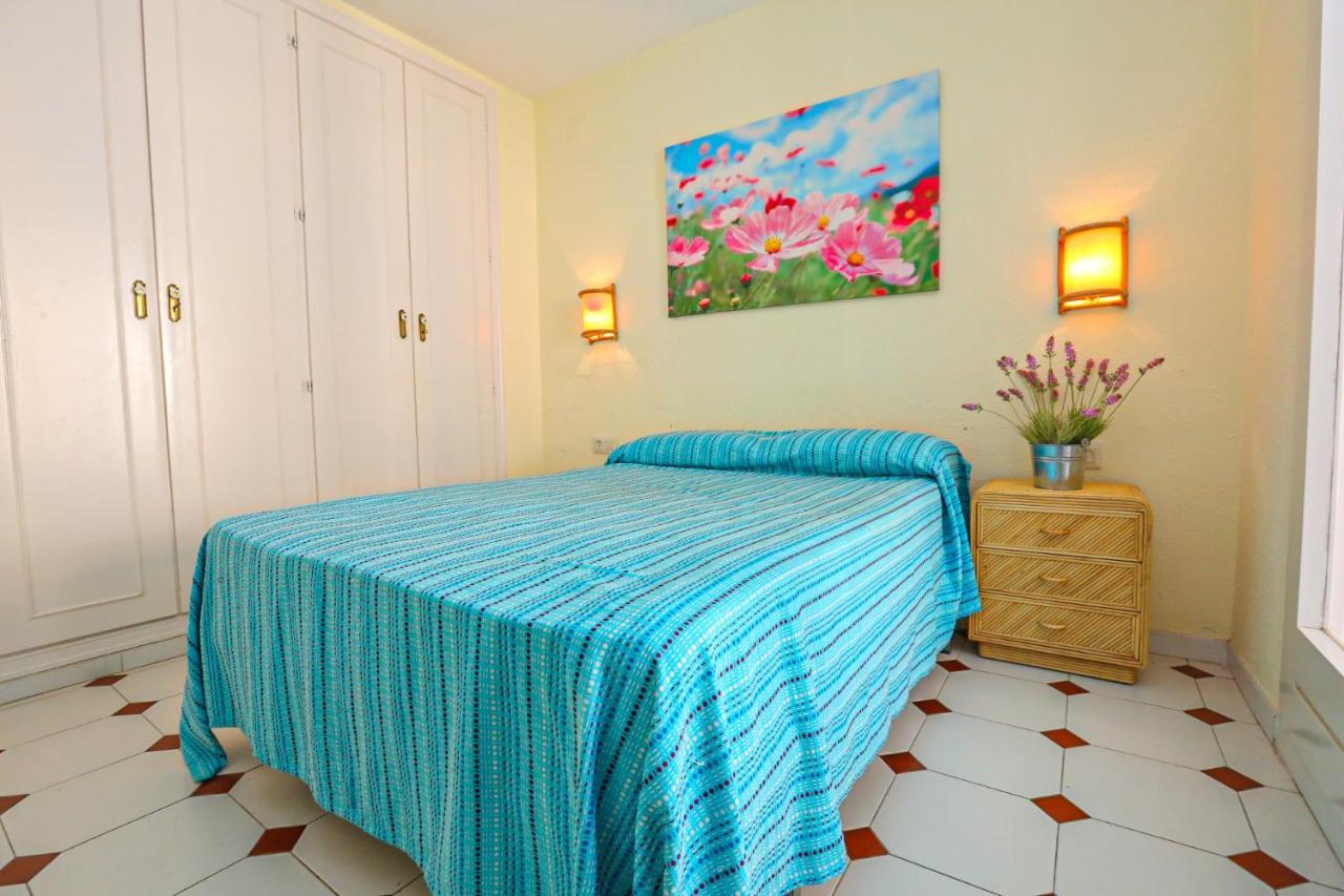 Tallats Litoral Costa Dorada - Only Families Cambrils Zewnętrze zdjęcie