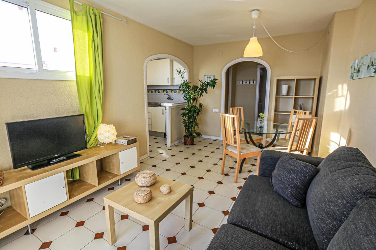 Tallats Litoral Costa Dorada - Only Families Cambrils Zewnętrze zdjęcie