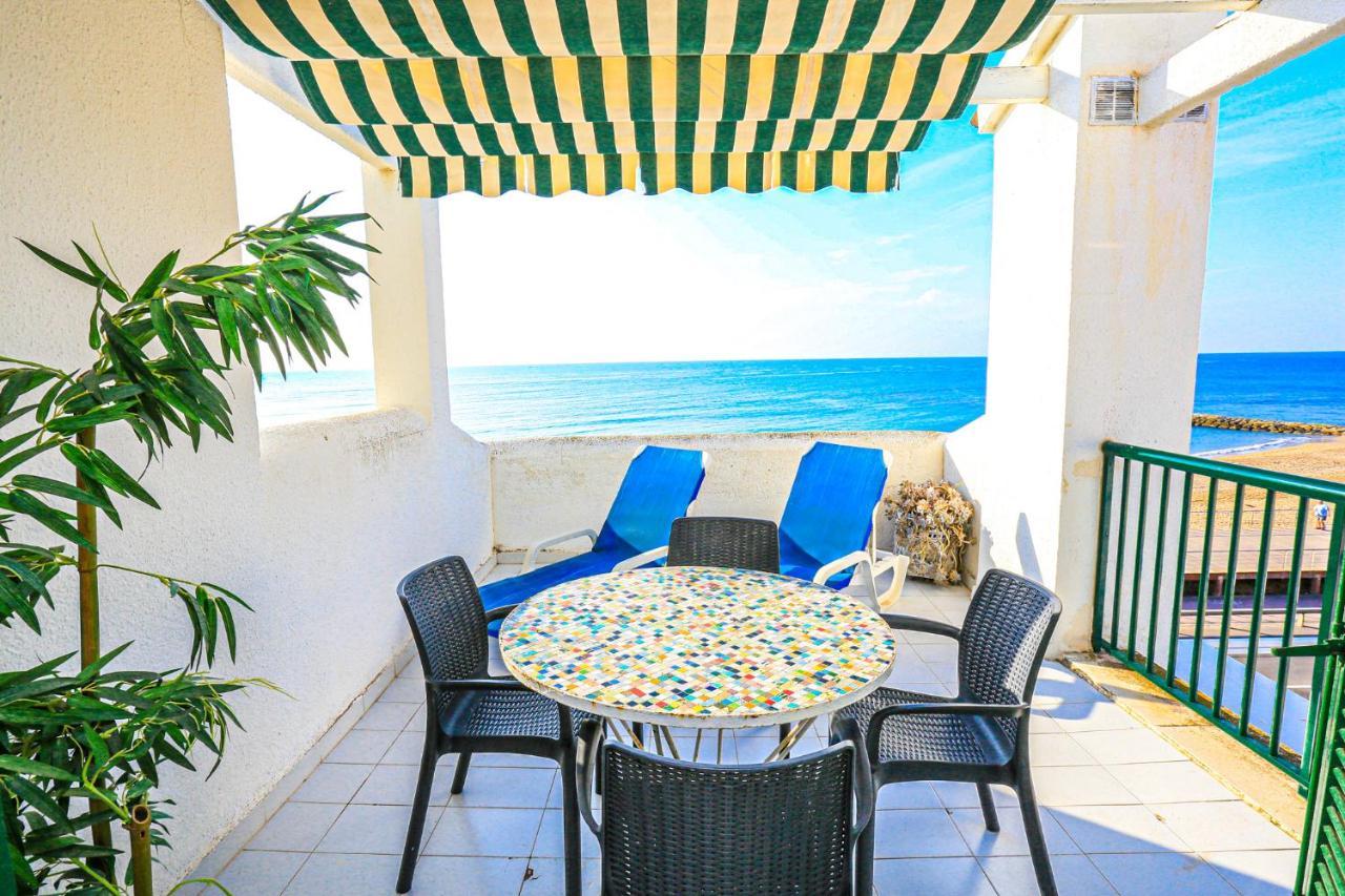 Tallats Litoral Costa Dorada - Only Families Cambrils Zewnętrze zdjęcie