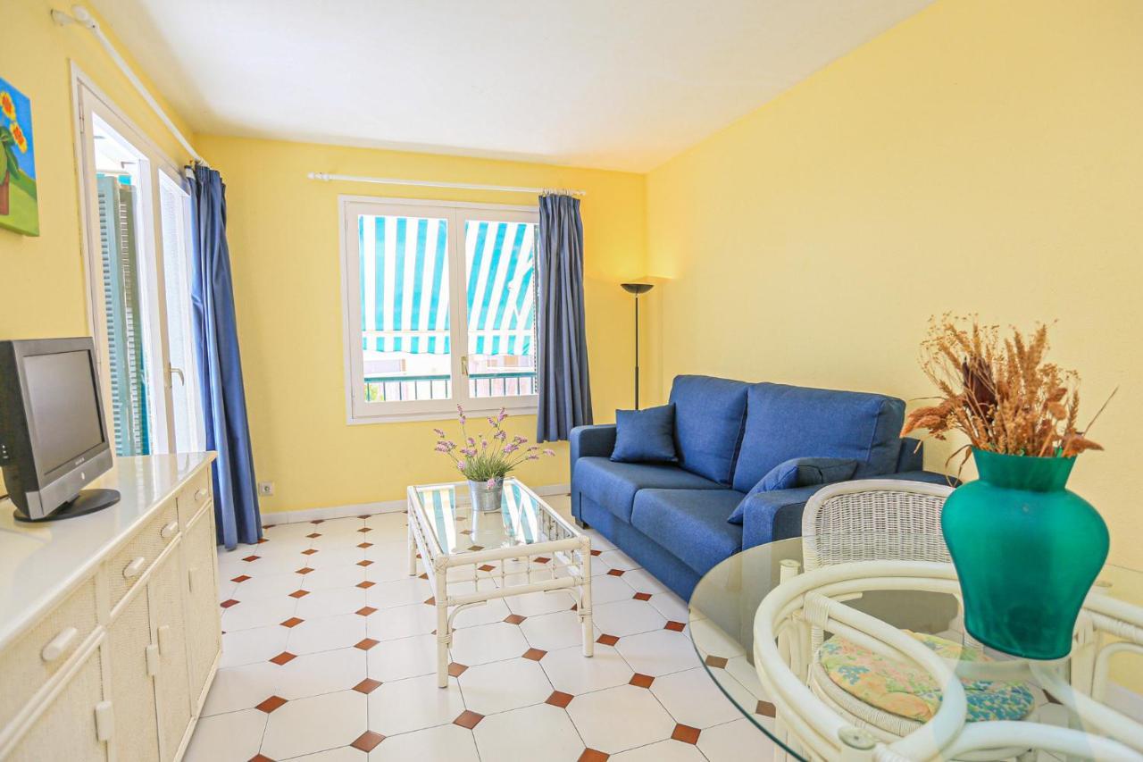 Tallats Litoral Costa Dorada - Only Families Cambrils Zewnętrze zdjęcie