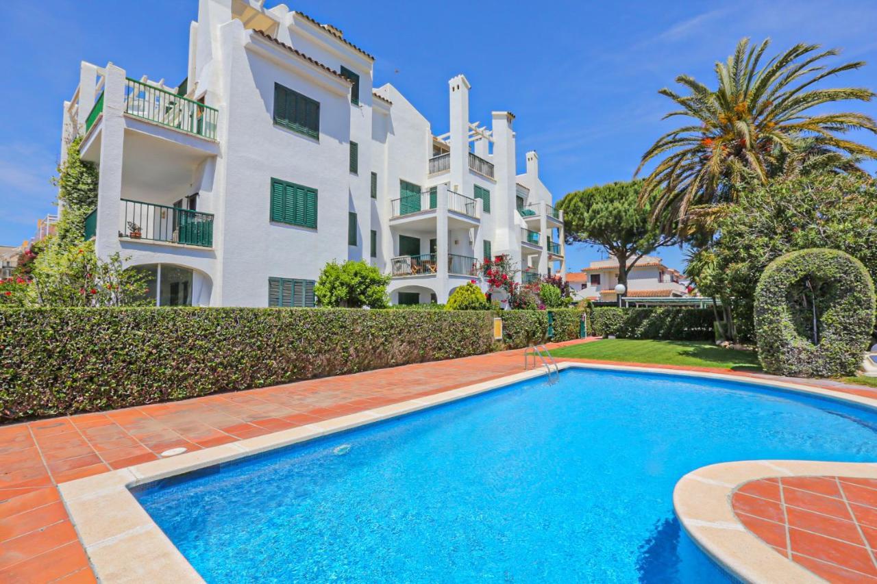 Tallats Litoral Costa Dorada - Only Families Cambrils Zewnętrze zdjęcie