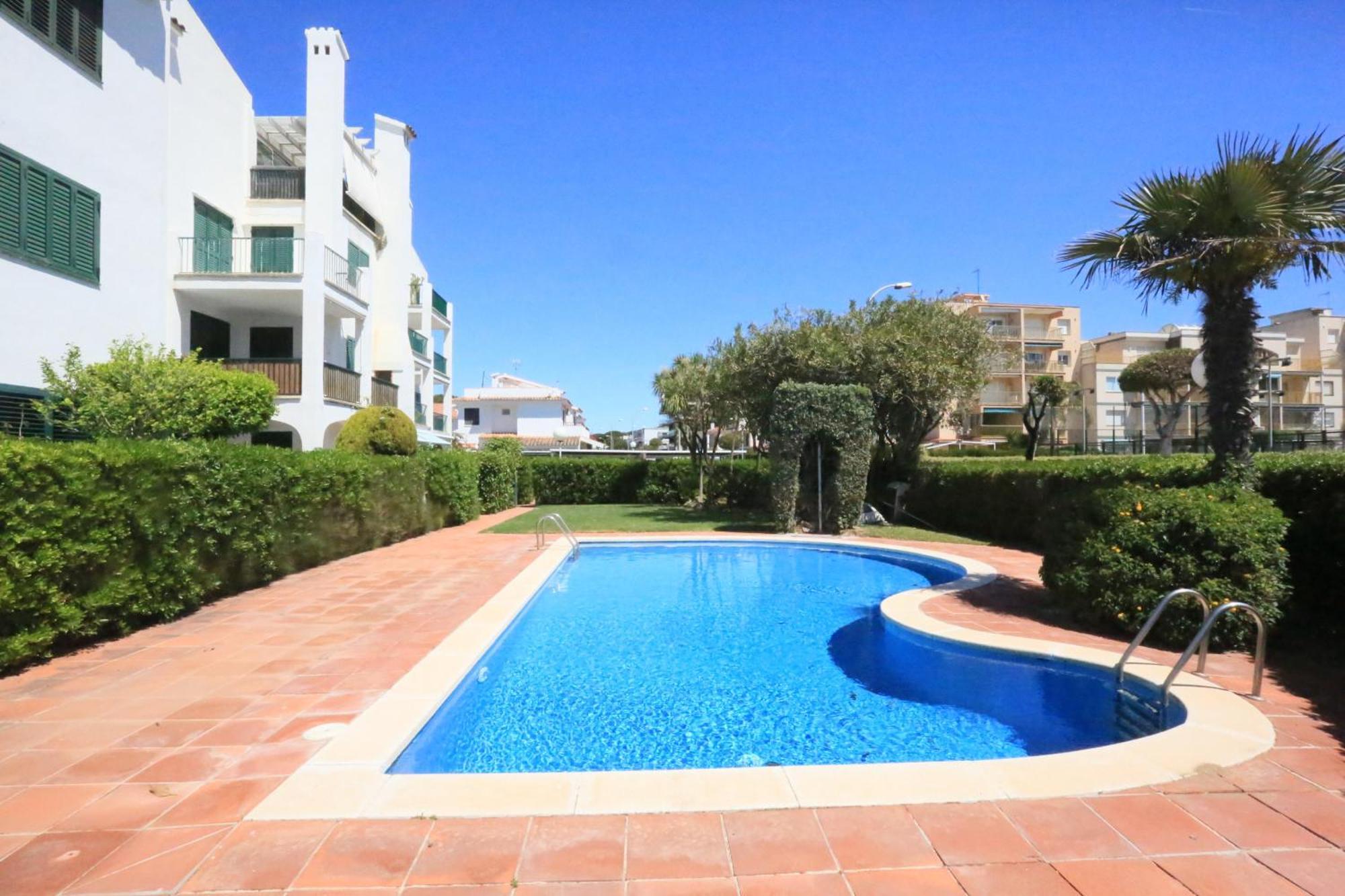 Tallats Litoral Costa Dorada - Only Families Cambrils Zewnętrze zdjęcie