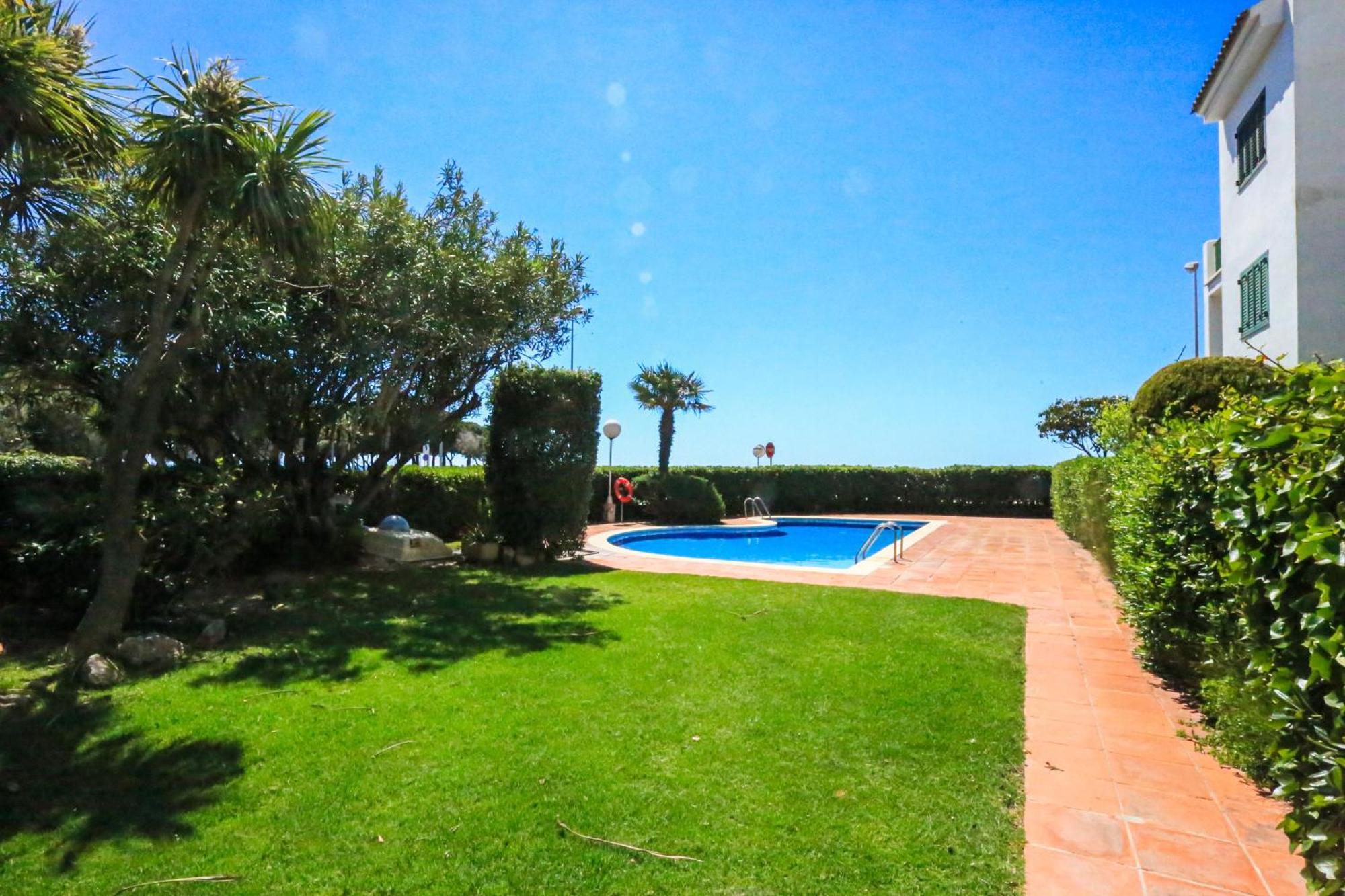 Tallats Litoral Costa Dorada - Only Families Cambrils Zewnętrze zdjęcie