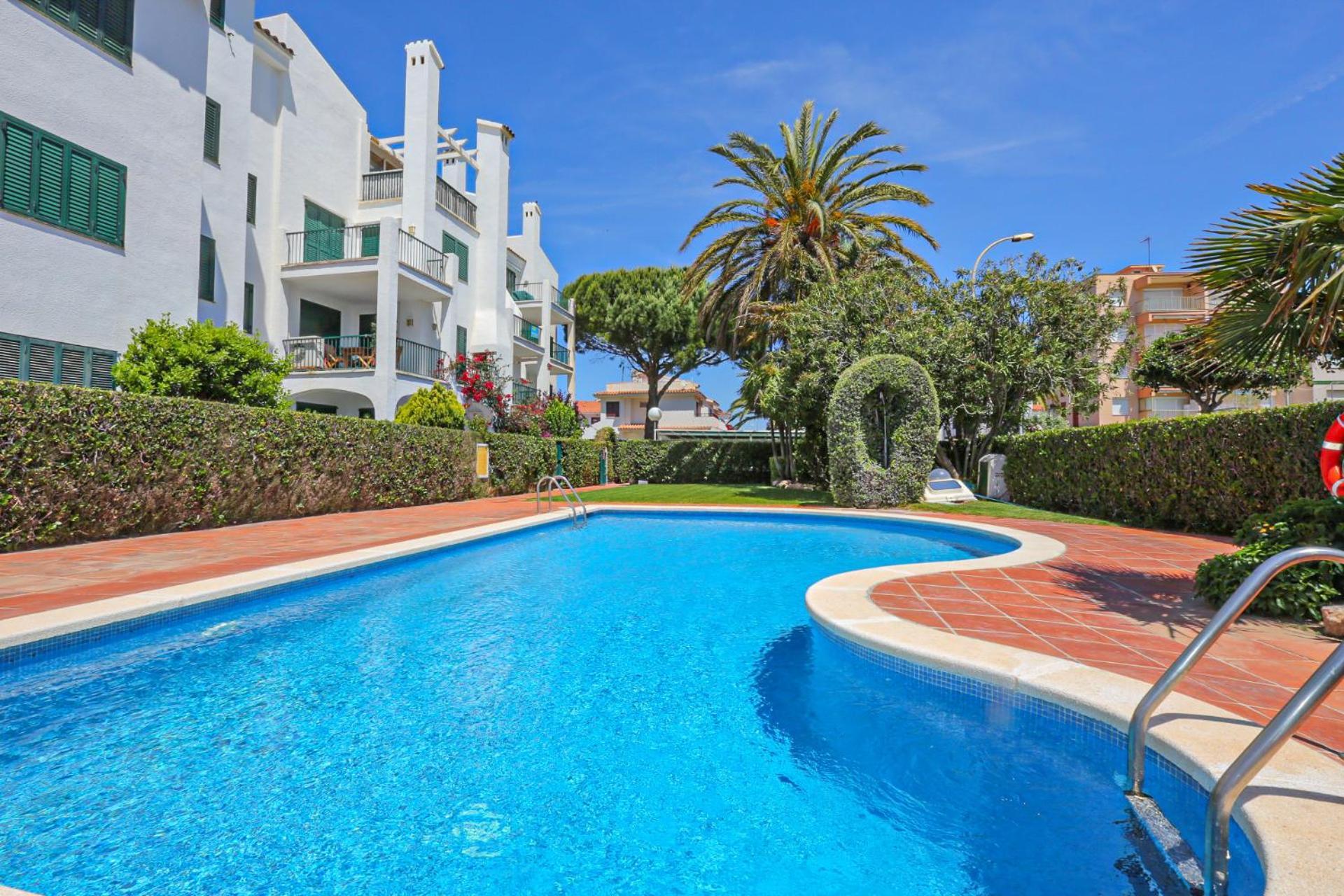 Tallats Litoral Costa Dorada - Only Families Cambrils Zewnętrze zdjęcie