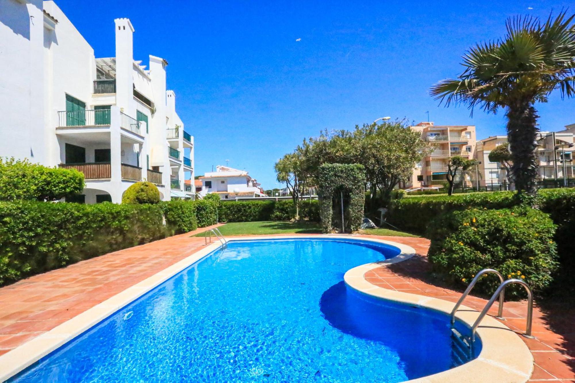 Tallats Litoral Costa Dorada - Only Families Cambrils Zewnętrze zdjęcie