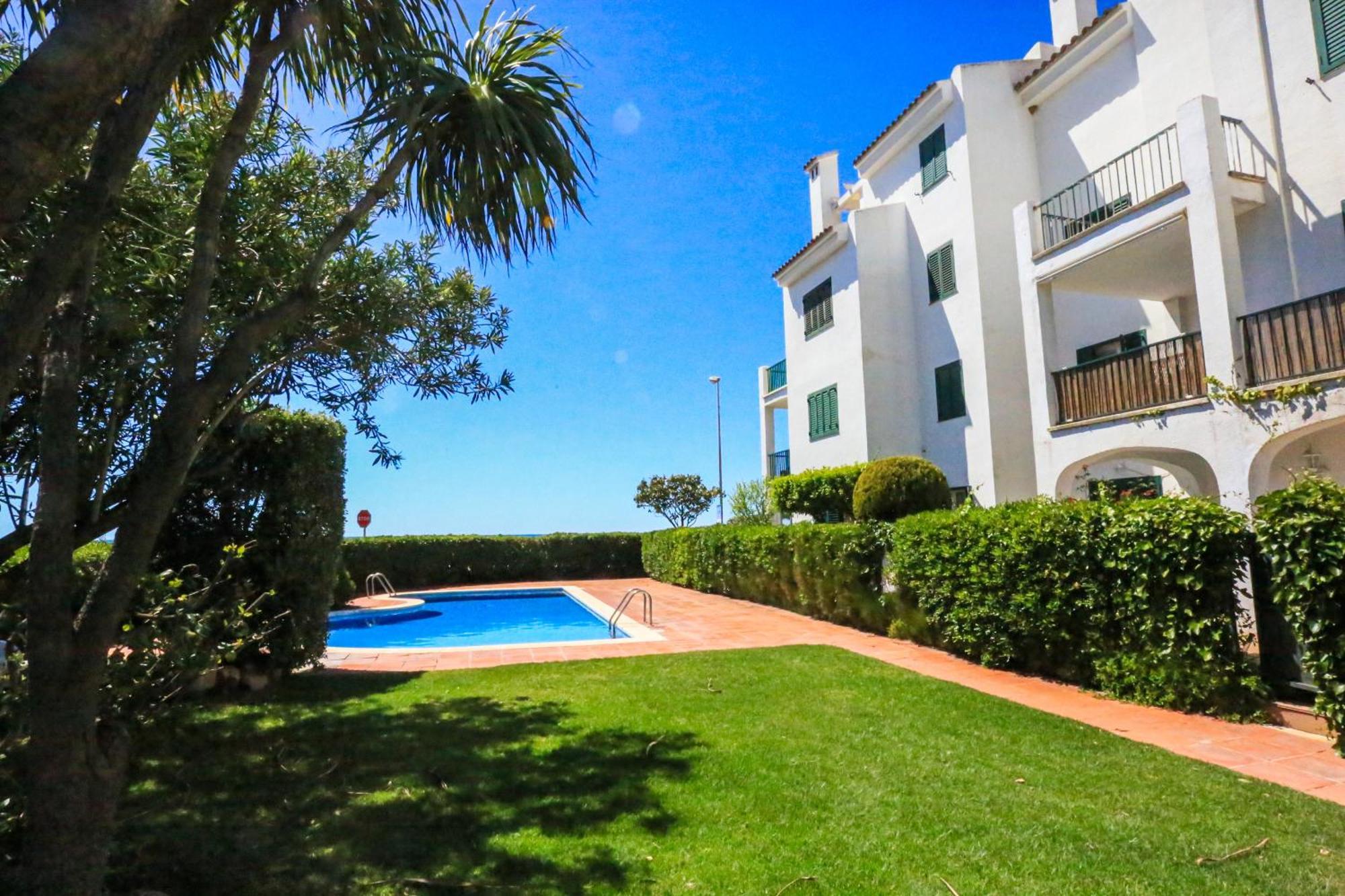 Tallats Litoral Costa Dorada - Only Families Cambrils Zewnętrze zdjęcie